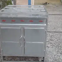 فردمکن برنج