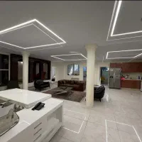 شمال جردن( ۱۶۰متر مسکونی )|اجارهٔ آپارتمان|تهران, امانیه|دیوار