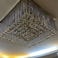 لوستر سقفی ترک