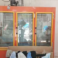 وسایل مرغ ماهی فروشی