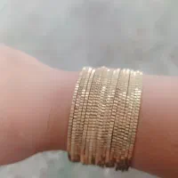 ۱۸ عدد طلا روس شیک اصل