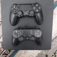 پلی استیشن ۴ اسلیم ۱ ترا کپی خور