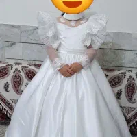 لباس عروس