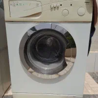 لباسشویی اتوماتیک