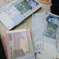 اسکناسهای نو بانکی کلکسیونی