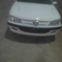 پژو پارس 1402