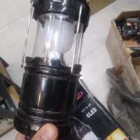 چراغ اضطراری فانوس کشویی