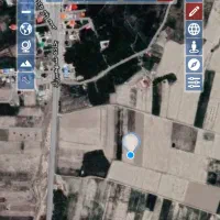 فروش زمین در فولادمحله
