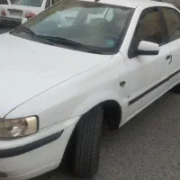 سمند مدل۹۰|خودرو سواری و وانت|تبریز, |دیوار