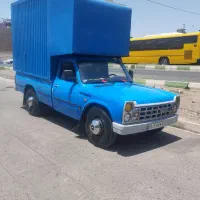 نیسان وانت
