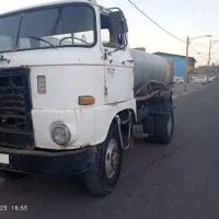 آیفا تانکر آب|خودرو سنگین|تربت جام, جامرود|دیوار