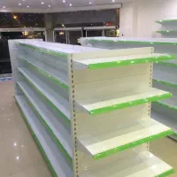 **فروش قفسه فلزی هایپری**