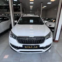فیدیلیتی مدل ۴۰۰ نقد و اقساط کاراخودرو