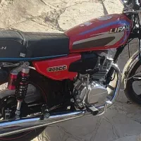 موتور 200