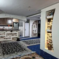 اپارتمان فول‌امکانات حافظ قدیم|فروش آپارتمان|خرمشهر, |دیوار