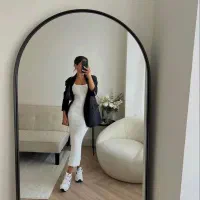 حراج آخر سالی آینه قدی،پرداخت درب منزل. با گارانتی