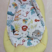 آغوشی سوئیسی، آغوشی کوله‌ای