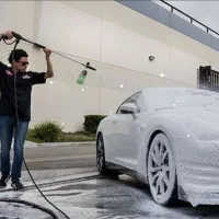 استخدام کارگر کارواش