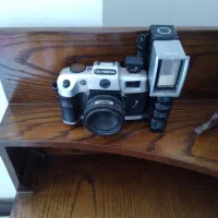 دوربین عکاسی