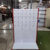 استند پانچ آویز دار