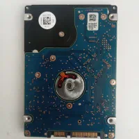 هارد پی اس فور و لپ‌تاپ