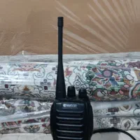 بیسیم مارک کنوود3عددمدل 3207|صوتی و تصویری|فسا, |دیوار