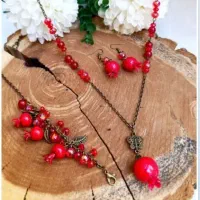 ست انار یلدا|بدلیجات|فیروزآباد (فارس), |دیوار