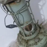 علاالدین 50 ساله قدیمی