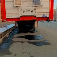 لبه مارال صفر ۱۳/۶۰سه سرویس بیشتر نرفته