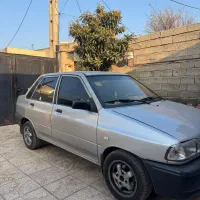 پراید صبا 86|خودرو سواری و وانت|رشت, کوی مهر|دیوار