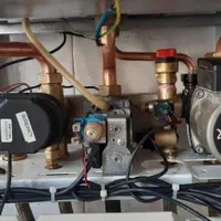 موتورخانه ، پکیج ،ابگرمکن ، انواع پمپ ها ،تصفیه آب|خدمات پیشه و مهارت|نوشهر, |دیوار