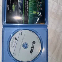 Fc25 بازی ps5