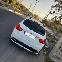 کوییک R مدل ۱۴۰۰|خودرو سواری و وانت|تبریز, |دیوار