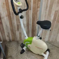 دوچرخه ثابت ازیموس