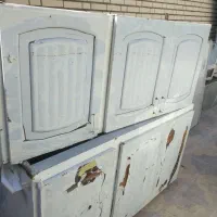 کابینت|مصالح و تجهیزات ساختمان|بهبهان, |دیوار