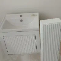 روشویی کاملا نو