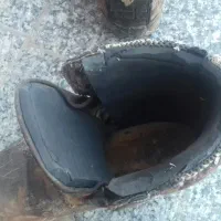 کفش چوبازی مارک|کیف، کفش، کمربند|خانمیرزا, |دیوار