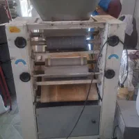 فروشی نانوایی دولتی