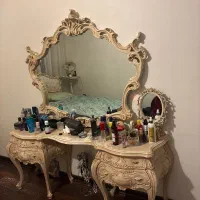 تخت خواب دو نفره ۱۸۰|تخت و سرویس خواب|تهران, امانیه|دیوار