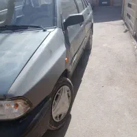 پراید ۱۳۱|خودرو سواری و وانت|اصفهان, شهرک کاوه|دیوار