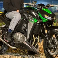 طرح زد هزار کویر موتور