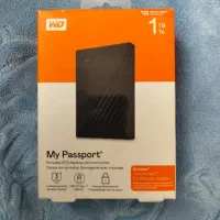 هارد اکسترنال