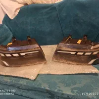 چراغ اسپرت سمند