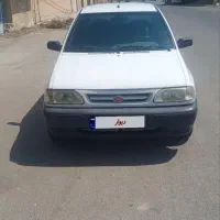 پراید 131مدل 98
