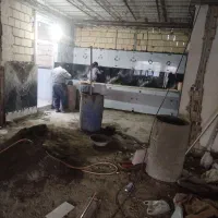 تعدادی گج کار خوب  هزار واحد کار تمام راسته