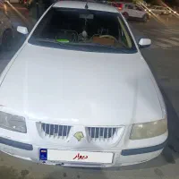 سمند مدل ۸۸|خودرو سواری و وانت|آشخانه, |دیوار