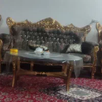 مبل استیل