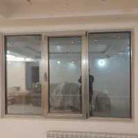 درب وپنجره upvcیوپی وی سی و آلومینیوم ترمال بریک|خدمات پیشه و مهارت|تبریز, |دیوار