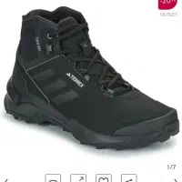 آدیداس اصل مدل تیرکس