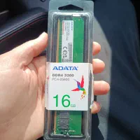 رم ای دیتا  ddr4 3200 16gb
